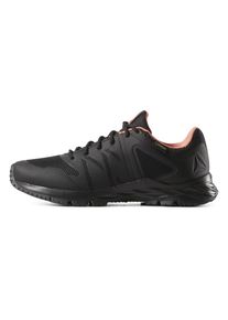 Reebok, Damen Sneaker, Schwarz