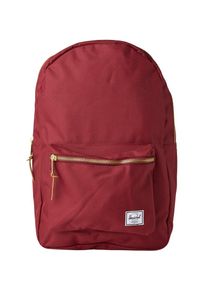 HERSCHEL, Damen Rucksack 'Settlet', Weinrot