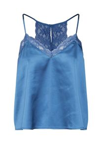 Bik Bok, Damen Top, Blau