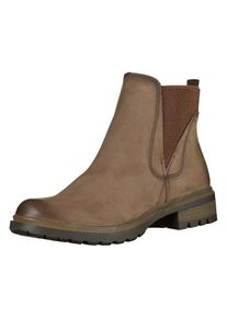 Tamaris, Damen Stiefelette, Hellbraun