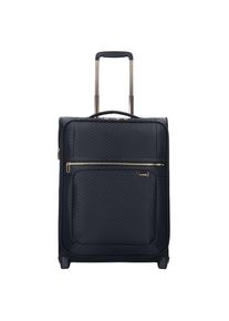 Samsonite, Damen Trolley 'Uplite Upright', Gold / Schwarz