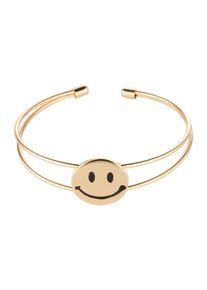 ABOUT YOU, Damen Armschmuck 'ROSIE', Gold