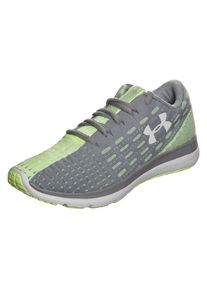 Under Armour, Damen Laufschuh 'Threadborne Slingflex', Grau