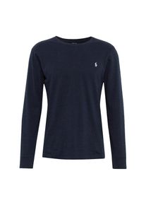 Polo Ralph Lauren, Herren Langarmshirt '26/1 JERSEY-LSL-TSH', Navy