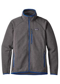 Patagonia, Herren 'Performance Better' Fleecejacke, Taupe