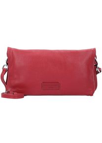 Liebeskind Berlin, Damen Umhängetasche 'AloeBE9', Rot