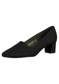 Peter Kaiser, Damen Pumps, Schwarz