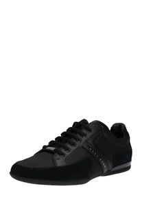BOSS, Herren Sneaker 'Spacit', Schwarz
