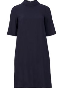 sheego Class, Damen Kleid, Ultramarinblau