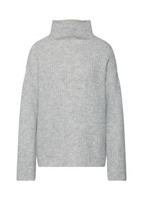 81 Hours 81HOURS, Damen Pullover 'BAY', Grau