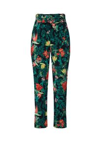 Vila, Damen Hose 'Nahla Amazonas', bunt