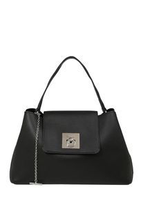 Calvin Klein, Damen Tasche, Schwarz