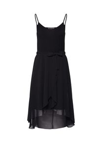 ABOUT YOU, Damen Kleid 'Amy', Schwarz