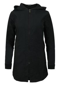 Trueprodigy, Damen Jacke 'Sasha', Schwarz