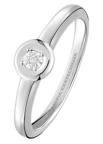 Guido Maria Kretschmer, Damen Ring, Silber