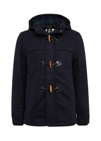 Tom Tailor Denim, Herren Mantel, Enzian