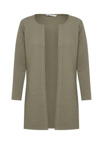 Only, Damen Cardigan 'Leco', Khaki