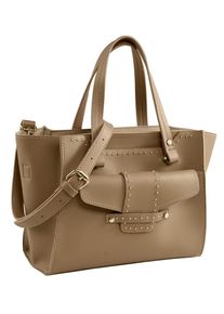 Heine, Damen Tasche, Sand
