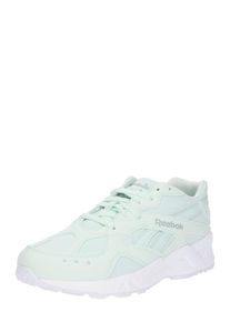 Reebok CLASSIC, Damen Sneaker 'Aztrek', Mint / Wei&szlig;