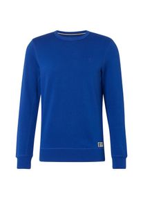 Tom Tailor Denim, Herren Sweatshirt, Blau