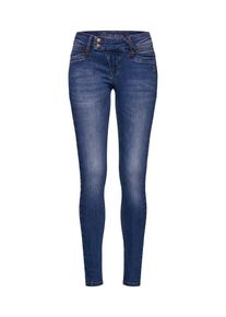Glücksstern, Damen Jeans 'Nina', Blue Denim