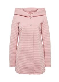 Tom Tailor, Damen Mantel, Altrosa