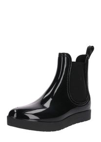 Buffalo, Damen Gummistiefel 'AQUA', Schwarz