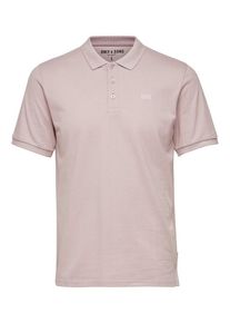 Only & Sons Only & Sons, Herren Shirt, Pastelllila