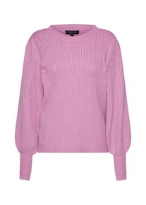 Selected Femme, Damen Strickpullover, Orchidee