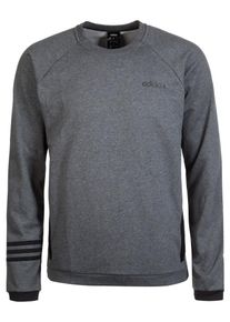 adidas Performance, Herren Trainingssweat 'Essentials Motion Pack', Dunkelgrau / Schwarz