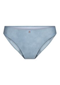 Lingadore, Damen Slip 'Lucia', Rauchblau