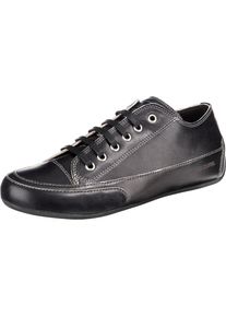Candice Cooper, Damen Sneakers, Schwarz