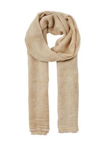 Hallhuber, Damen Schal, Beige