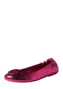 Tommy Hilfiger, Damen Ballerinas, Fuchsia