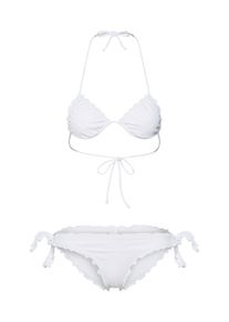 Even & Odd Even&odd, Damen Bikini, Weiß