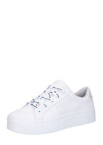 Champion Authentic Athletic Apparel, Damen Sneaker 'ALEX', Wei&szlig;