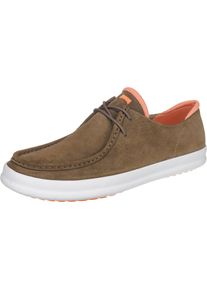Camper, Herren Chasis Freizeit Schuhe, Hellbraun