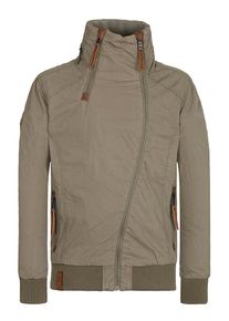 Naketano, Herren 'Zechenkind', Oliv