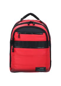 Samsonite, Damen Rucksack 'Cityvibe 2.0', Cranberry / Schwarz