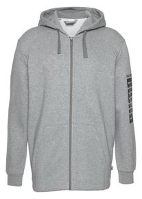 Puma, Herren Jacke 'REBEL BOLD', Grau
