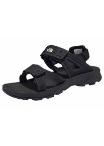 The North Face, Herren Outdoorsandale 'Hedgehog Sandal II', Schwarz