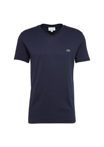 Lacoste, Herren T-Shirt, Marine
