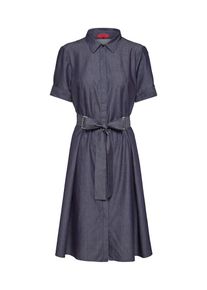 Hugo, Damen Kleid 'Ekalia', Blau
