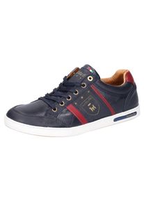 Pantofola d'Oro PANTOFOLA D'ORO, Herren Sneaker, Navy / Rot