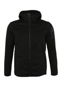 The North Face, Herren Softshelljacke 'Merak', Schwarz