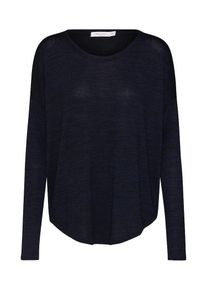 Rag & Bone Rag & Bone, Damen Pullover 'Hudson L/S', Navy