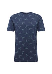 Only & Sons Only & Sons, Herren Shirt 'Bird', Dunkelblau
