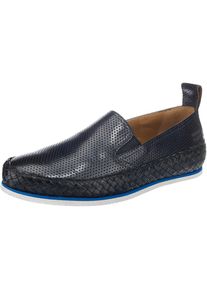 Melvin & Hamilton MELVIN & HAMILTON, Herren Alfred 1 Sportliche Slipper, Blau
