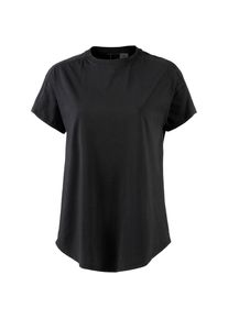 adidas Performance, Damen T-Shirt, Schwarz