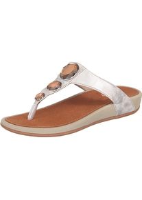 Rieker, Damen Dianette, Silber